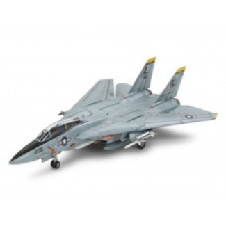 TAMIYA Tamiya F-14A TOMCAT 1/72 Scale T60782