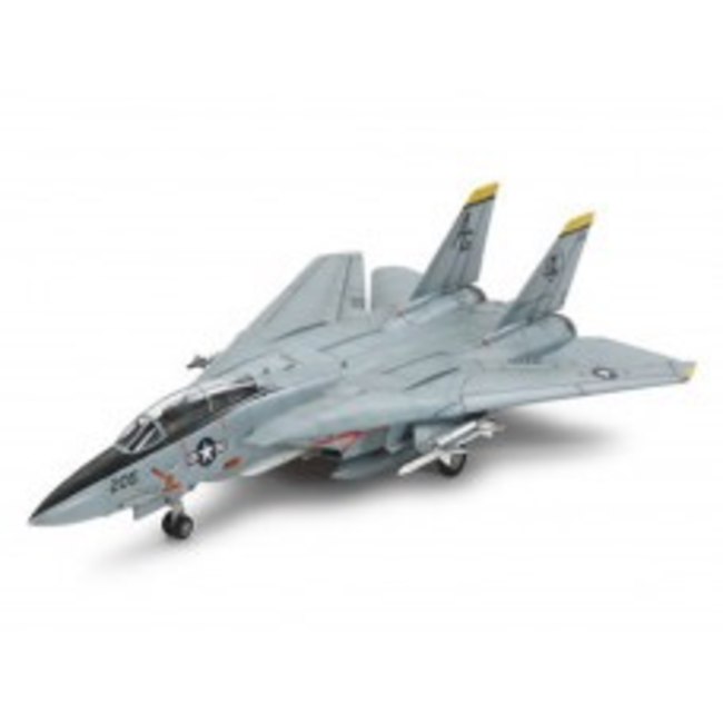 Tamiya F-14A TOMCAT 1/72 Scale T60782