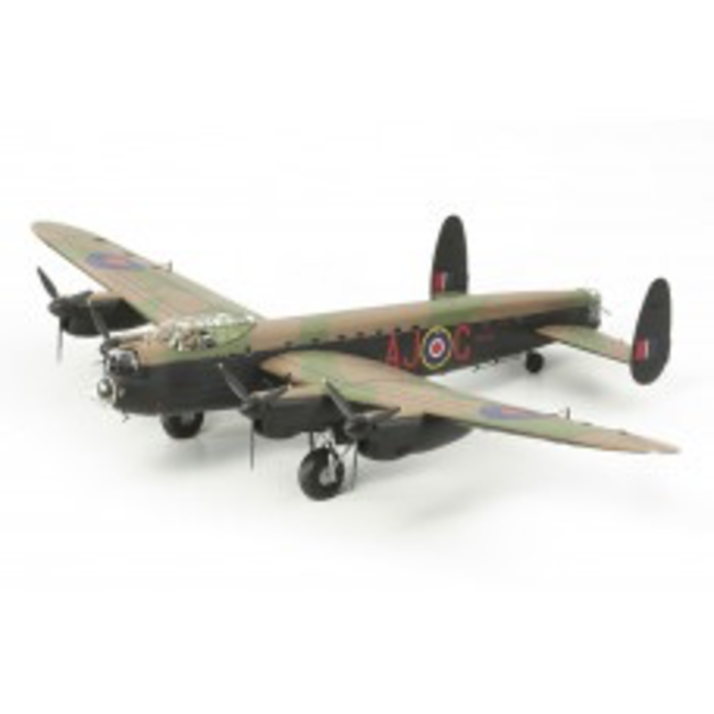 TAMIYA 1/48 DAMBUSTER/GRAND SLAM  T61111