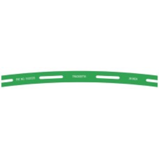 PECO Tracksetta HO/OO Gauge 36‚Äù radius 914.4mm  OOT36 OO Gauge (1:76 Scale) 915mm (36in) Radius Tracksetta