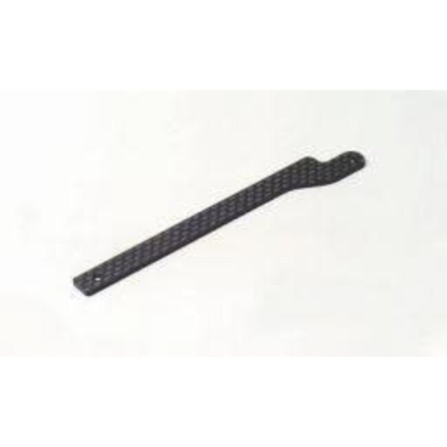 TAMIYA TA 03 CARBON REINFORCING PLATE