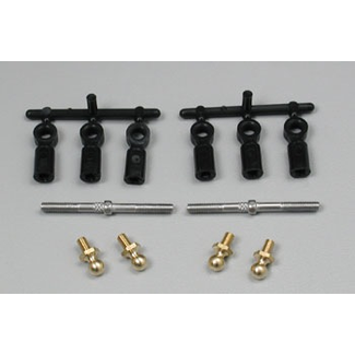 TAMIYA TAMIYA TL01 TIEROD SET