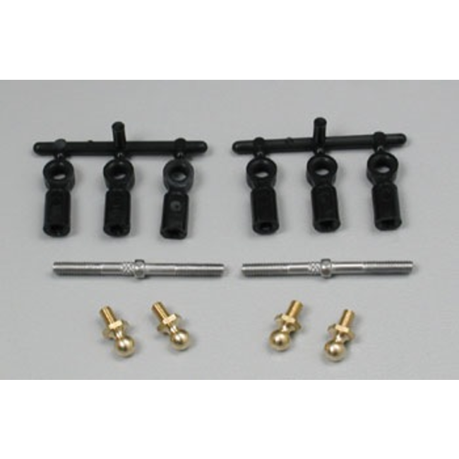 TAMIYA TL01 TIEROD SET