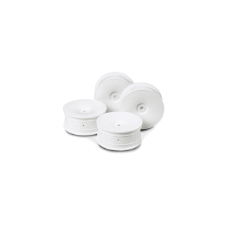 TAMIYA TAMIYA WHITE DISH OFFSET