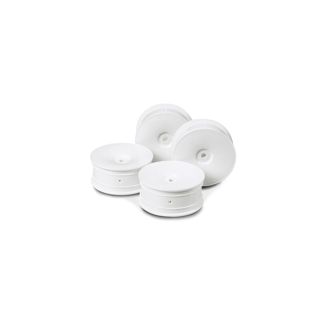 TAMIYA WHITE DISH OFFSET