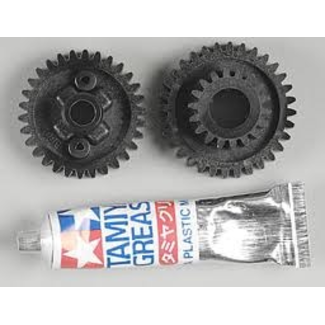 TAMIYA TAMIYA TGS SPEED TUNED GEAR