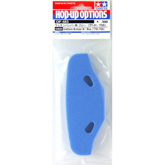 TAMIYA TAMIYA TT01 TGS URETHANE BUMPER
