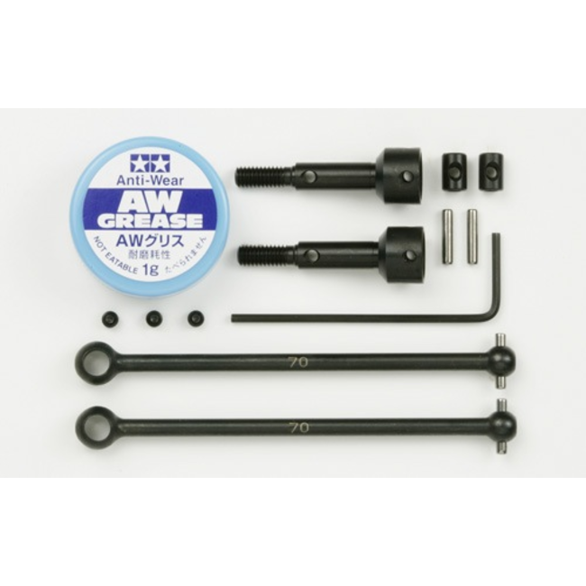 TAMIYA DF 02 UNIVERSAL SHAFT
