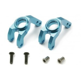 TAMIYA TAMIYA DF-02 2 WAY ALU REAR UPRIGHTS
