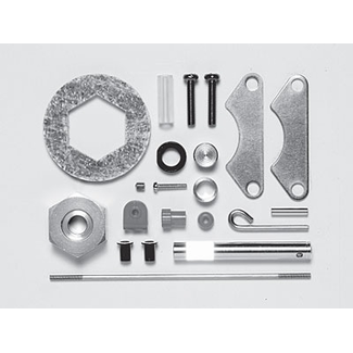 TAMIYA TAMIYA NDF-01 TWIN BRAKE SET