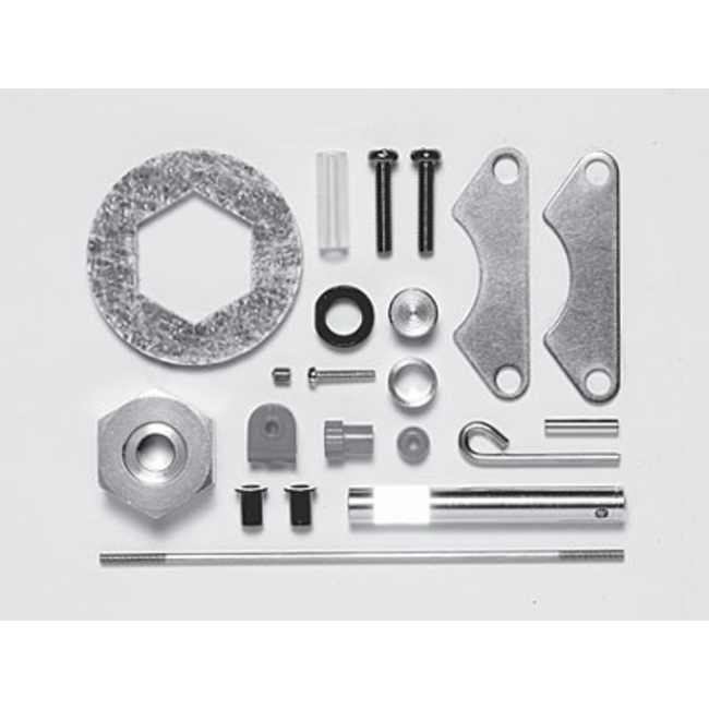 TAMIYA NDF-01 TWIN BRAKE SET