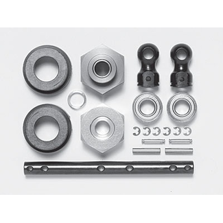 TAMIYA TAMIYA NDF-01 DRIVE FLANGE