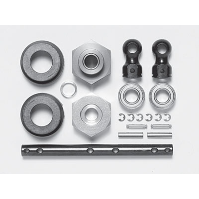 TAMIYA NDF-01 DRIVE FLANGE