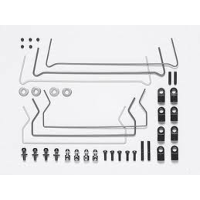 TAMIYA NDF-01 ON-ROAD STABILIZER SET