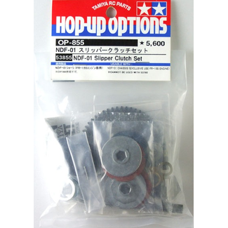 TAMIYA TAMIYA NDF-01 SLIPPER CLUTCH