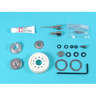 TAMIYA TAMIYA DT-02 BALL DIFF SET