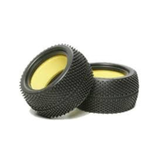 TAMIYA TAMIYA O/R MICRO PIN TYRE R