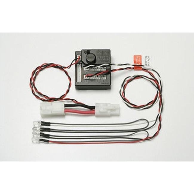 TAMIYA LED LIGHT UNIT  TLU-01