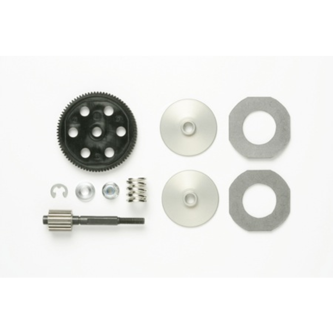 TAMIYA SLIPPER CLUTCH SET