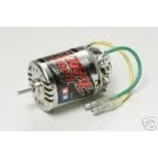 TAMIYA TAMIYA DIRT TUNED BRUSHED MOTOR 27T 17000 RPM