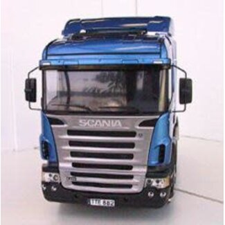 TAMIYA TAMIYA NOW $399.00 SCANIA R470 HIGHLINE 1/14 TRACTOR TRUCK