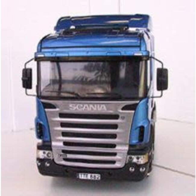 TAMIYA NOW $399.00 SCANIA R470 HIGHLINE 1/14 TRACTOR TRUCK