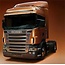 TAMIYA NOW $399.00 SCANIA R470 HIGHLINE 1/14 TRACTOR TRUCK