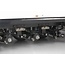 TAMIYA R/C TRI AXLE TRAILER SEMI REEFER  DEEP FREEZE 1/14