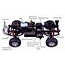 TAMIYA HIGH LIFT FORD F-350 1/10 KIT NO ESC INCLUDED REQUIRES TX, RX, ESC, BATTERY CHARGER & PAINT.