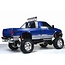 TAMIYA HIGH LIFT FORD F-350 1/10 KIT NO ESC INCLUDED REQUIRES TX, RX, ESC, BATTERY CHARGER & PAINT.