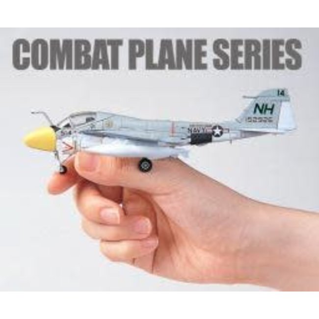 TAMIYA 1/100 F-4EJ PHANTOM COMBAT PLANE SERIES
