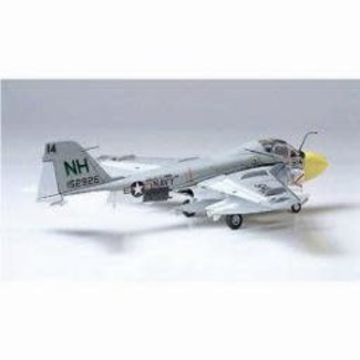 TAMIYA TAMIYA 1/100 GRUMMAN A 6A INTRUDER  61606