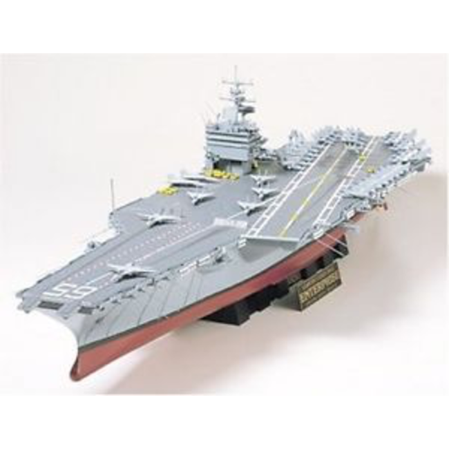 TAMIYA 1/350 USS ENTERPRISE