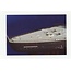 TAMIYA BISMARK GERMAN BATTLESHIP 1/350
