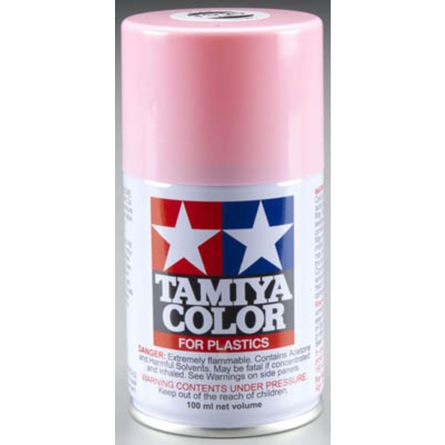 TAMIYA TS-25 PINK SPRAY