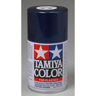 TAMIYA TAMIYA TS-53 DEEP METALLIC BLUE