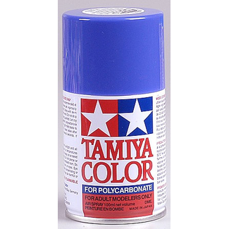 TAMIYA TAMIYA TS-57 BLUE VIOLET