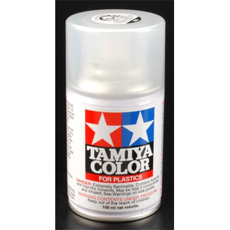 TAMIYA TAMIYA TS-65 PEARL CLEAR SPRAY