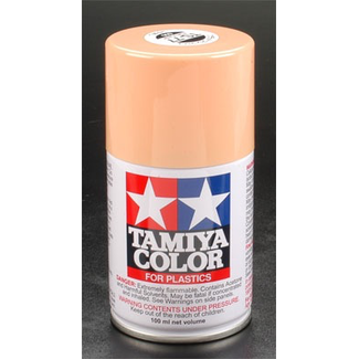TAMIYA TAMIYA  TS-77 FLESH SPRAY