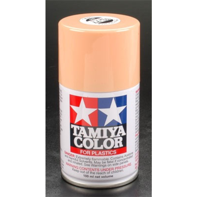 TAMIYA  TS-77 FLESH SPRAY