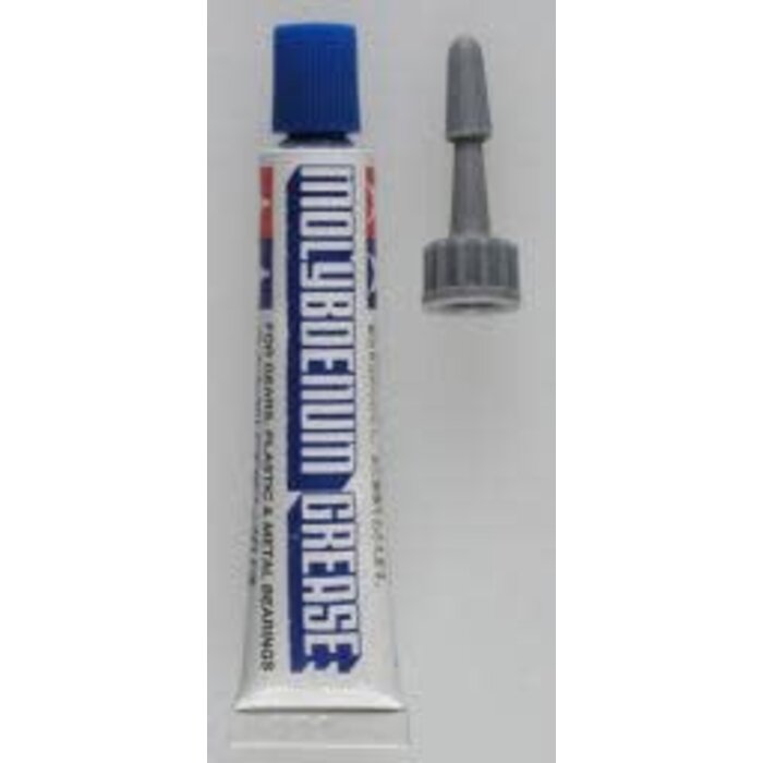 TAMIYA TAMIYA MOLYBDENUM GREASE