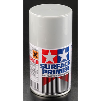 TAMIYA TAMIYA SPRAY PRIMER  100ML