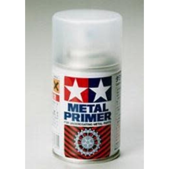 TAMIYA TAMIYA METAL PRIMER