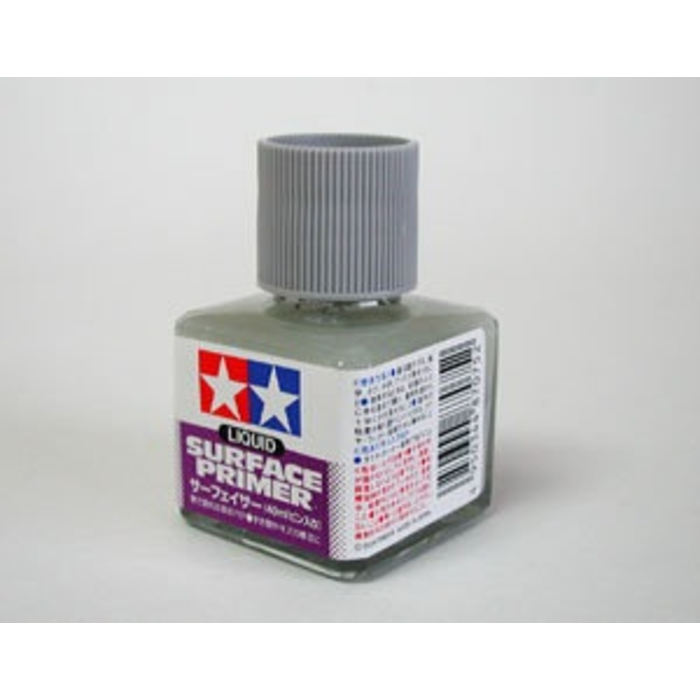 TAMIYA TAMIYA LIQUID SURFACE PRIMER