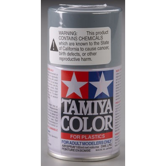 TAMIYA TAMIYA TS-32 HAZE GRAY SPRAY