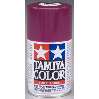 TAMIYA TAMIYA TS-37 LAVENDER SPRAY