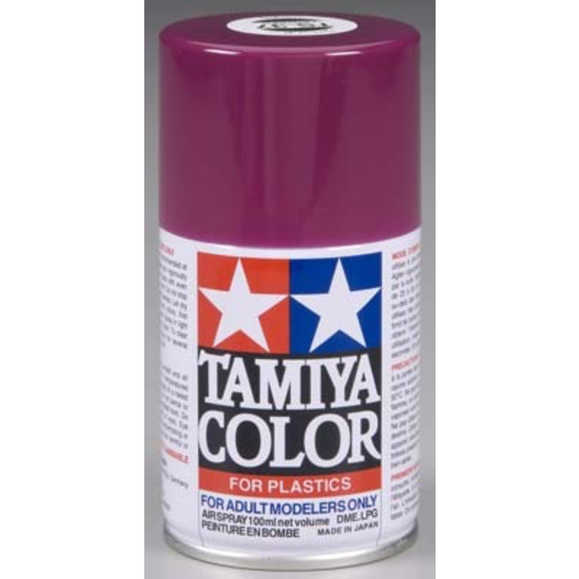 TAMIYA TS-37 LAVENDER SPRAY