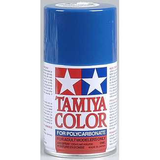 TAMIYA TAMIYA PS-4 BLUE