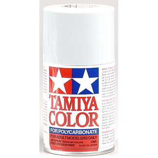 TAMIYA TAMIYA PS-32 CORSA GRAY