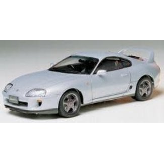 TAMIYA TAMIYA TOYOTA SUPRA 1/24